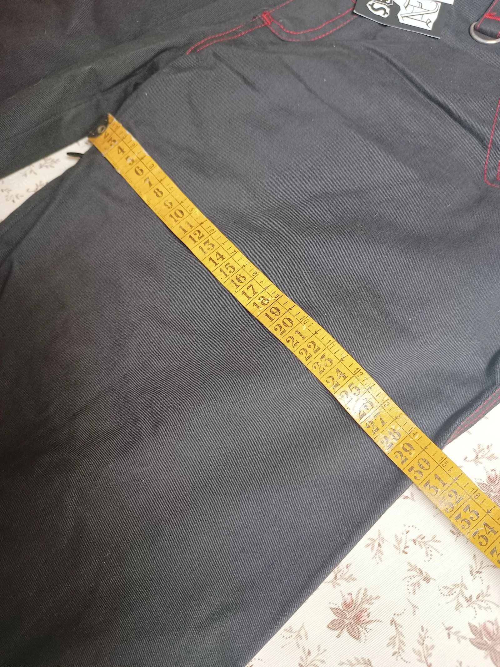 Poizen Industries Pants (discontinued) – photo 14